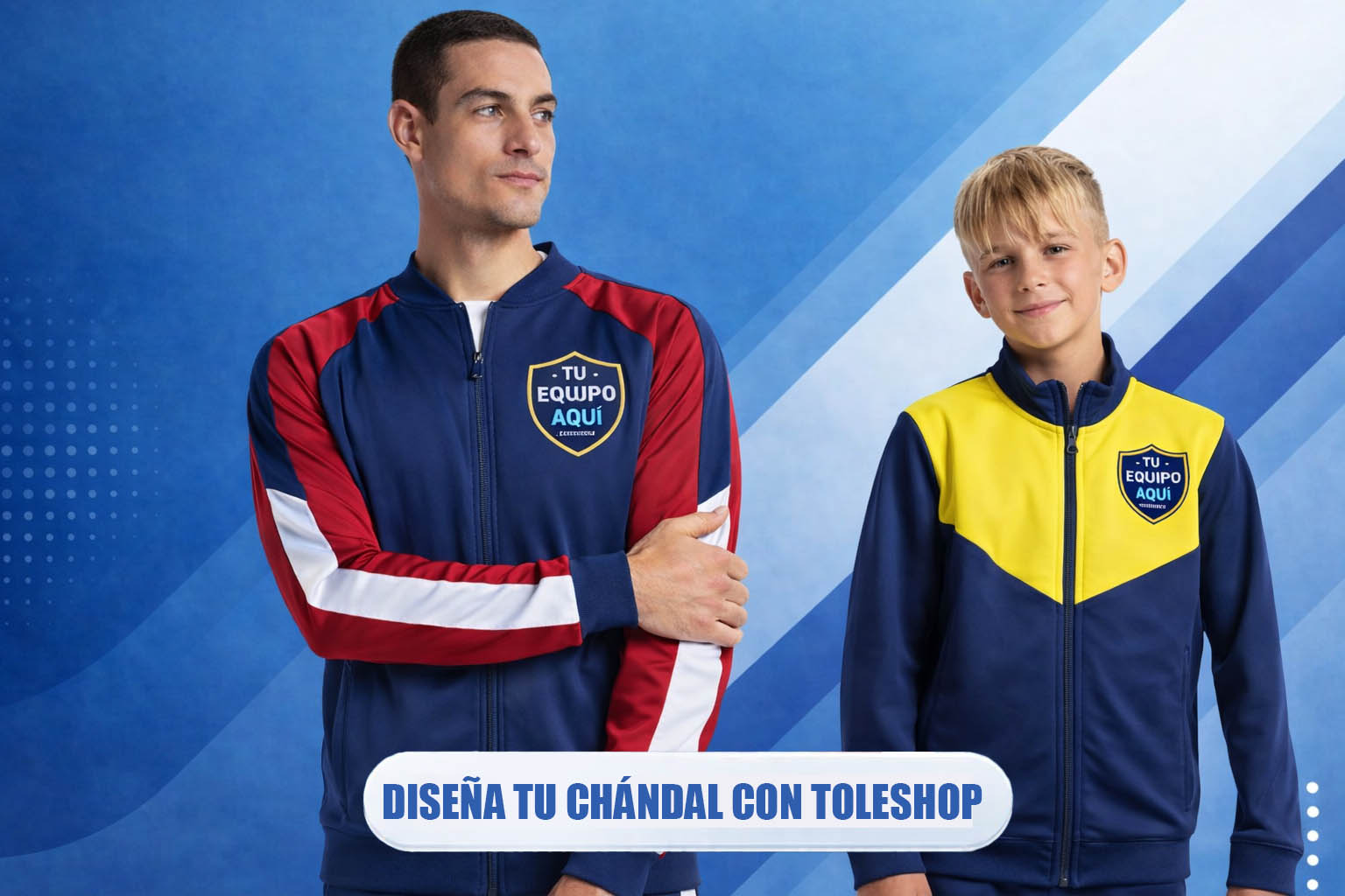 Diseñar sudadera